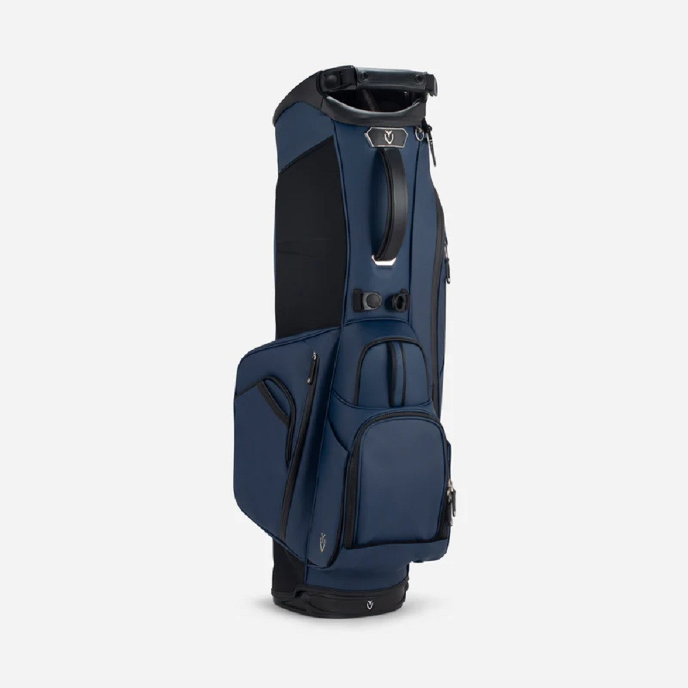 Vessel Golf Player IV Pro Stand Bag 14-Way Top - Maple Hill Golf